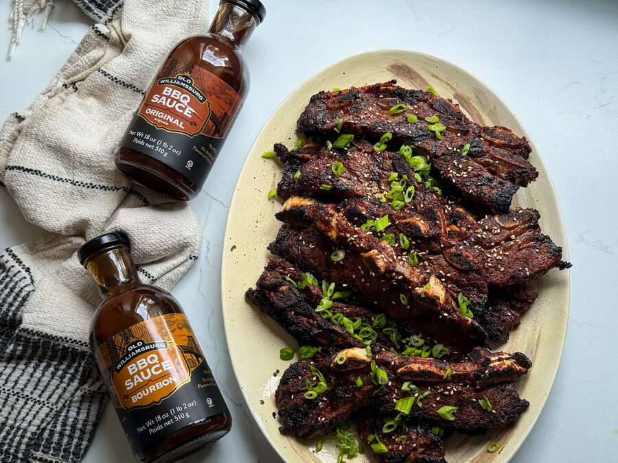 Short Ribs — approx. 2 lb