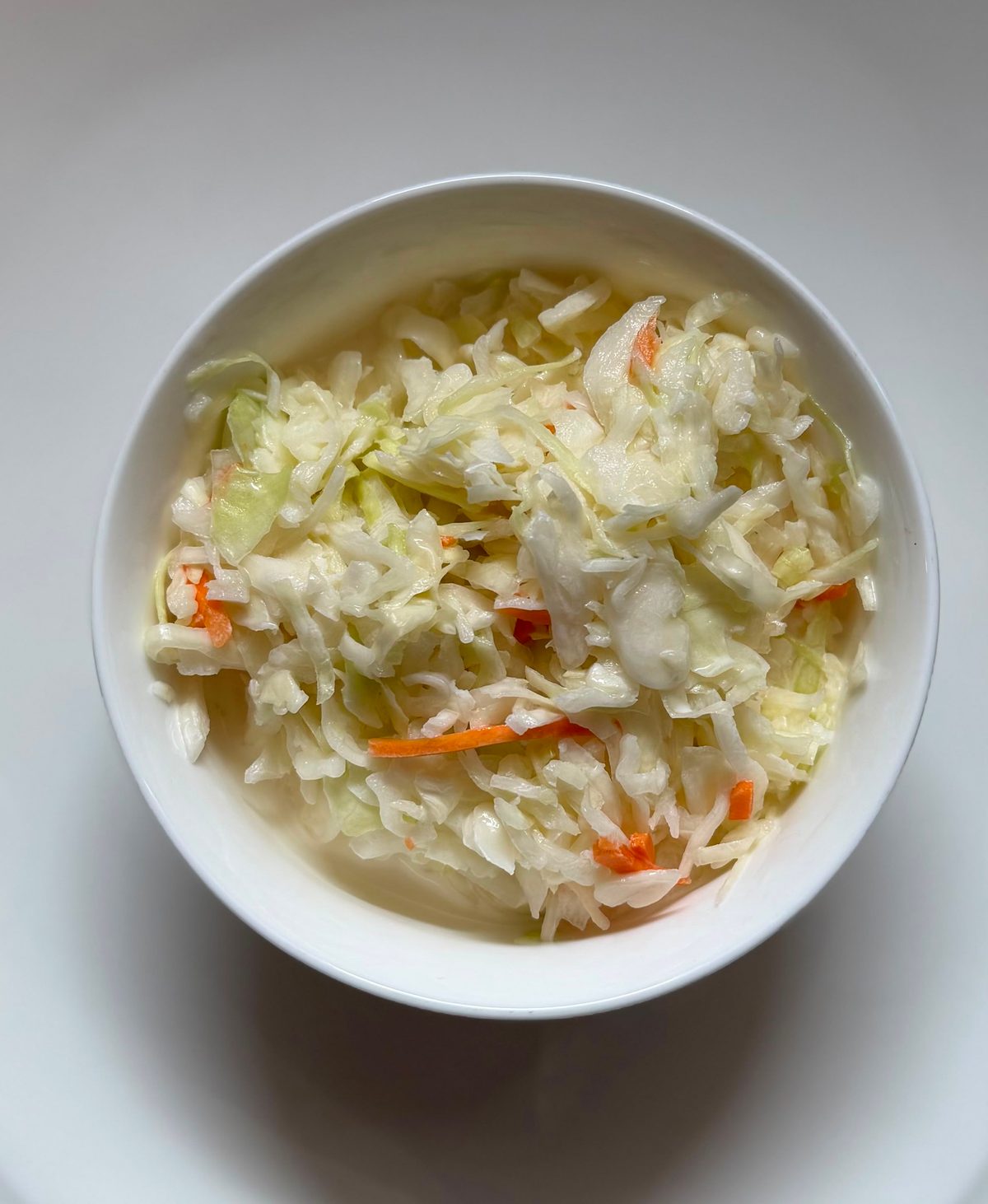 Coleslaw — 2 lb