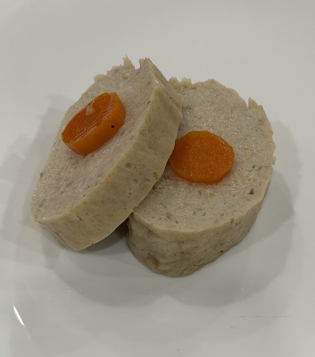 Gefilte Fish