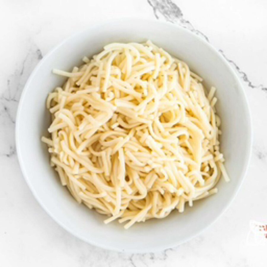 Noodles — 1 lb