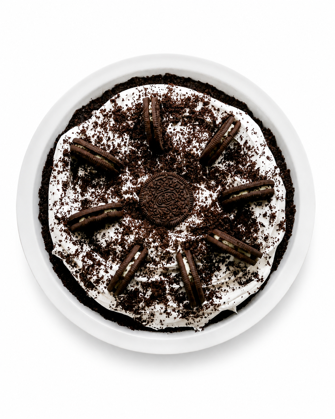 Oreo Pie